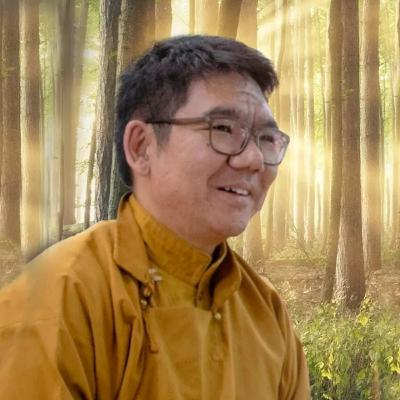 Les deux Bodhicitta - Tsenshab Serkong Rinpoché 4/4 #dalailama #compassion