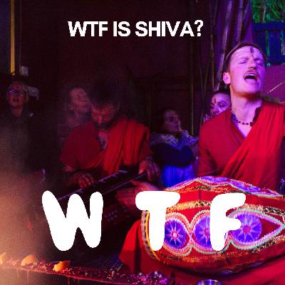 WTF is Shiva