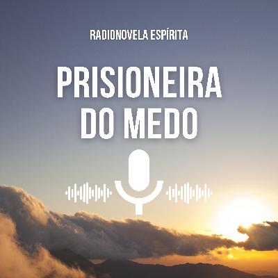 Prisioneira do medo