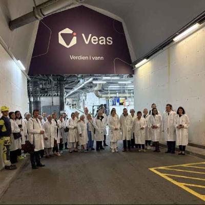 Europeisk toppmøte i Oslo