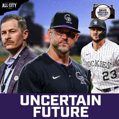 Ranking the Rockies most important offseason decisions