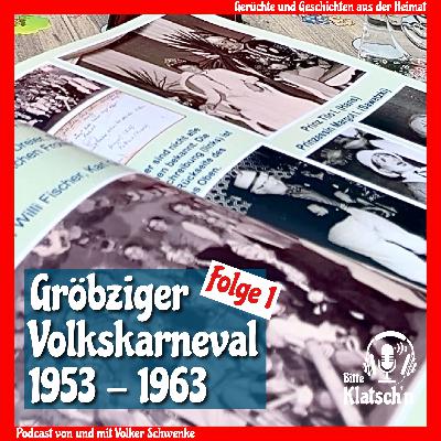 117 Karneval unter Hammer und Zirkel