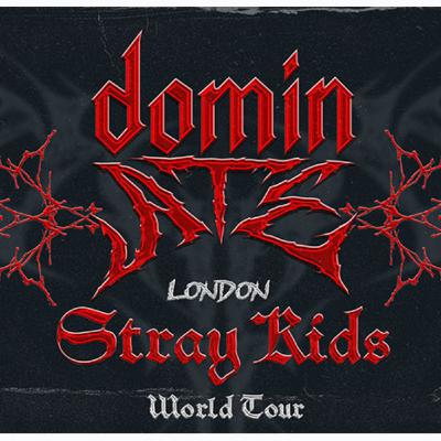 Stray Kids adds more 2025 stadium dates