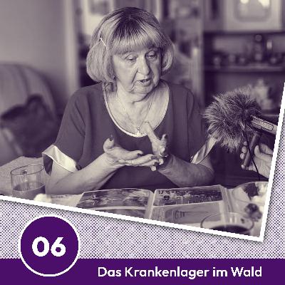 #6 Überleben