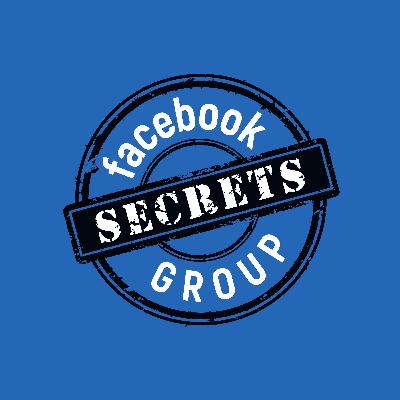Can A Cyber Security Facebook Group Spread Word Of Mouth Conversions? 💻🔐