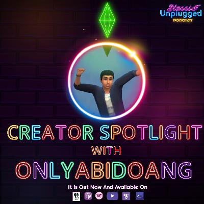 Creator Spotlight: Seven Questions with OnlyAbiDoang