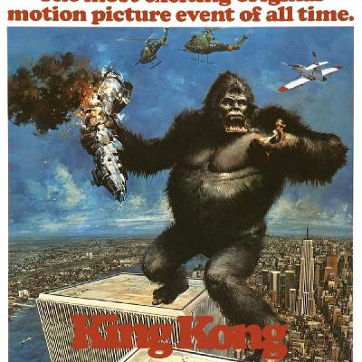 CRÍTICA | KING KONG (1976) - JOHN GUILLERMIN