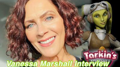 402: "There Are More of Us" With Vanessa Marshall