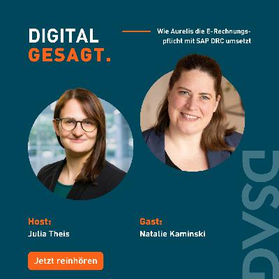 Und plötzlich wird’s kompliziert – E-Rechnungspflicht in der Immobilienbranche! Und plötzlich wird’s kompliziert – E-Rechnungspflicht in der Immobilienbranche!