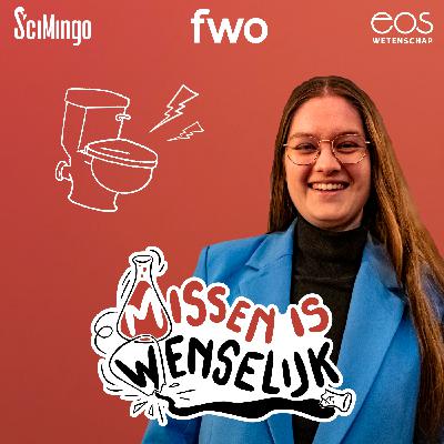 'Pipi, paradoxen en paniekmomenten’ - Missen is wenselijk