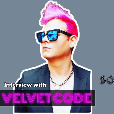 Interview Velvet Code of So Fierce Music Interview Velvet Code of So Fierce Music
