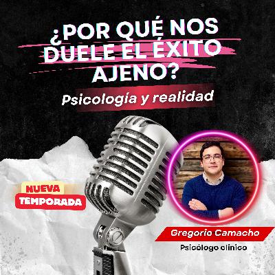 ¿Por qué nos duele el éxito ajeno?