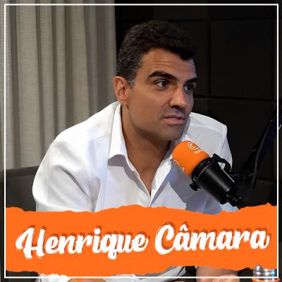HENRIQUE CÂMARA I CURTA MAIS PODCAST #024