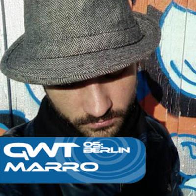 QWT05: Berlin - Marro QWT05: Berlin - Marro