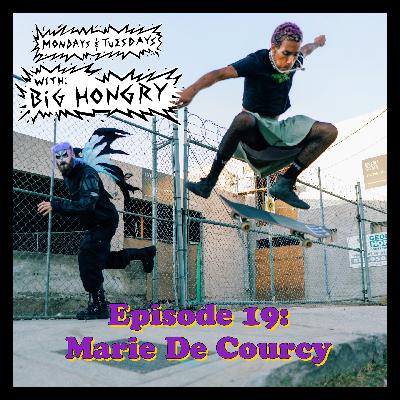 Ep.19 Marie