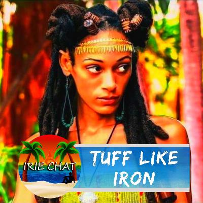 Tuff Like Iron: Directing Music Videos, Fashion Line, & More