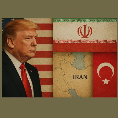 Il Nuovo Realismo Americano: la Via del Cotone, il declino di Erdogan, ed il futuro dell'Iran?