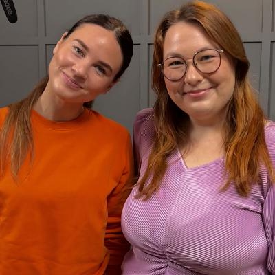 #139 Ilona Tint – kuidas luua rahatarkuse kogukondi ja rääkida rahast avatult