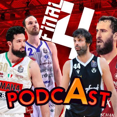 Verso la Final Four - 15/09 ep26