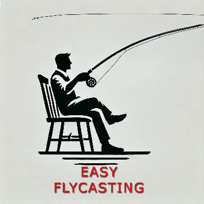 The Mechanics of Flycasting: The Flyline