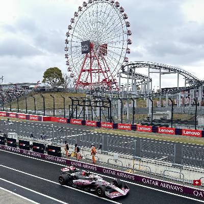 Gran Premio de Japón - Cobertura Especial