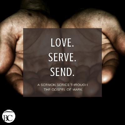 The Gospel of Mark 16:1-8 The Gospel of Mark 16:1-8