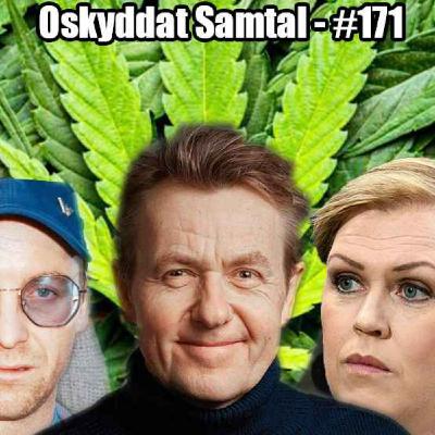 171. Reagerar på SVT skavlan - Droger - Alexander Cenusa (Konservativa förbundet) 171. Reagerar på SVT skavlan - Droger - Alexander Cenusa (Konservativa förbundet)