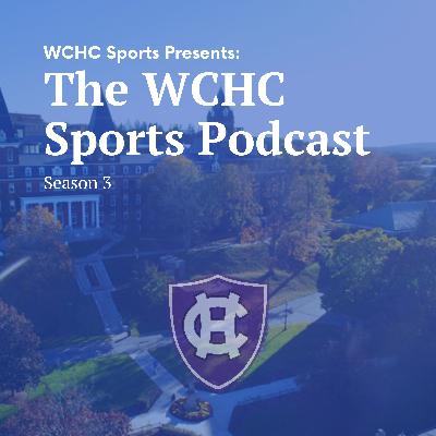 S3E6: HC MBB/WBB Recap, MLB is Back, March Madness Preview! S3E6: HC MBB/WBB Recap, MLB is Back, March Madness Preview!