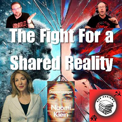 The Fight For A Shared Reality