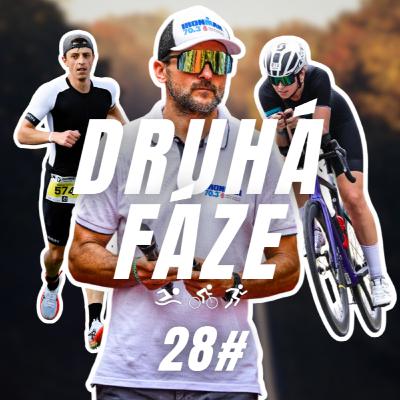 #28 Roman Šinkovský: Jednou přijedete fandit na Ironman 70.3 Hradec Králové a za rok jste na startu #28 Roman Šinkovský: Jednou přijedete fandit na Ironman 70.3 Hradec Králové a za rok jste na startu