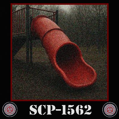 SCP-1562 | سرسره SCP-1562 | سرسره