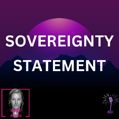 Refusing Shame: A Sovereignty Statement Refusing Shame: A Sovereignty Statement