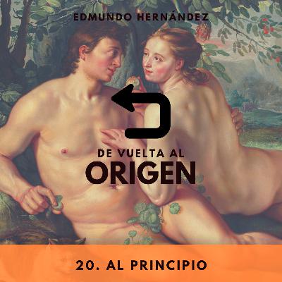 1x20. Al principio