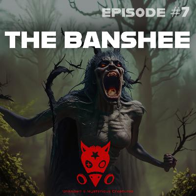 7. Banshee