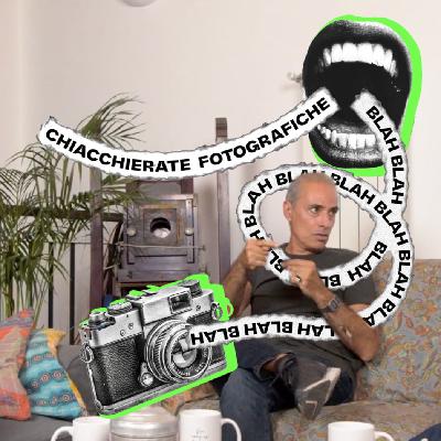 Chiacchierate fotografiche con Francesco Jodice: la fotografia come linguaggio artistico
