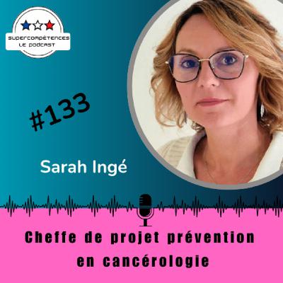 Enquête métier: Cheffe de projet prévention en cancérologie
