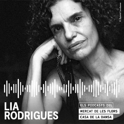 Lia Rodrigues Lia Rodrigues