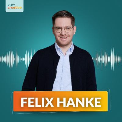 Felix Hanke: Kommunikation in der Stakeholder Economy