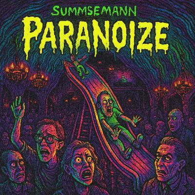 SummseMann - ParaNoize