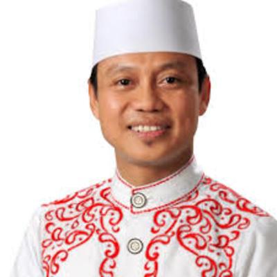 Ust.Das'ad - TANDA AKHIR ZAMAN