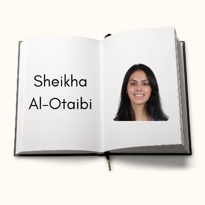 1. Building From Day One with Sheikha Al-Otaibi