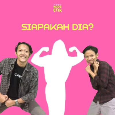 PERKENALAN SAMA YANG BARU