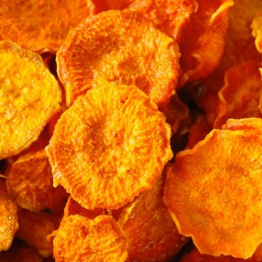 1. Eating dehydrated sweet potatoes. Jan 5, 2020