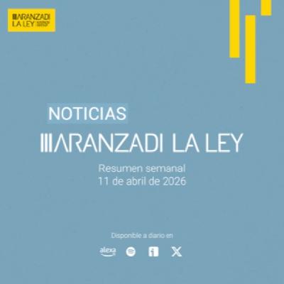 #NoticiasLALEY Sábado 11 de abril