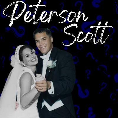 #15 - Scott Peterson - Oh du Heilige.. (abgeschlossen) #15 - Scott Peterson - Oh du Heilige.. (abgeschlossen)