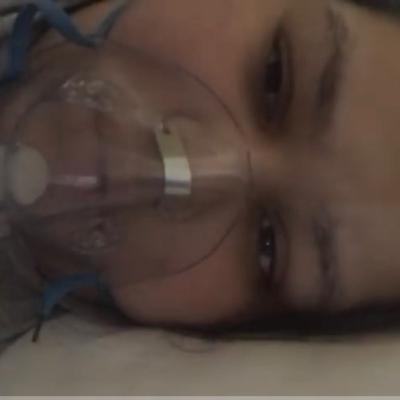 LISTEN! This Girl’s COVID19 Survival Story Is An Eyeopener