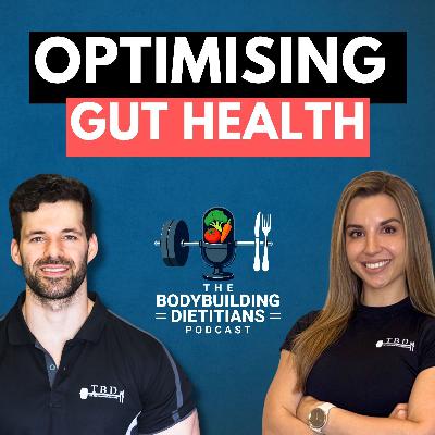 30 Plants Per Week for Gut Health? Sleep Issues During Dieting & Sodium for Athletes 30 Plants Per Week for Gut Health? Sleep Issues During Dieting & Sodium for Athletes
