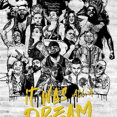 The Cut Pro Wrestling Podcast: Live From We Are Wrestling The Cut Pro Wrestling Podcast: Live From We Are Wrestling