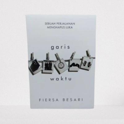 Garis waktu audiobook by fiersa besari Garis waktu audiobook by fiersa besari