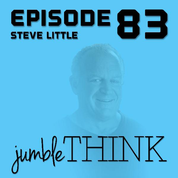 How to build a lifestyle of Entrepreneurship with Stephen Little How to build a lifestyle of Entrepreneurship with Stephen Little
